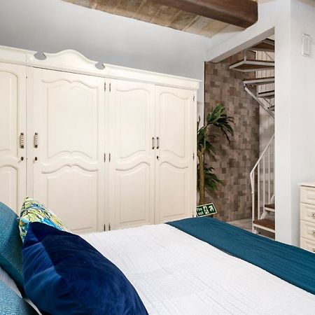 Chic, Stylish 1 Bedroom Maisonette - Close To Valletta Il-Furjana Exterior foto