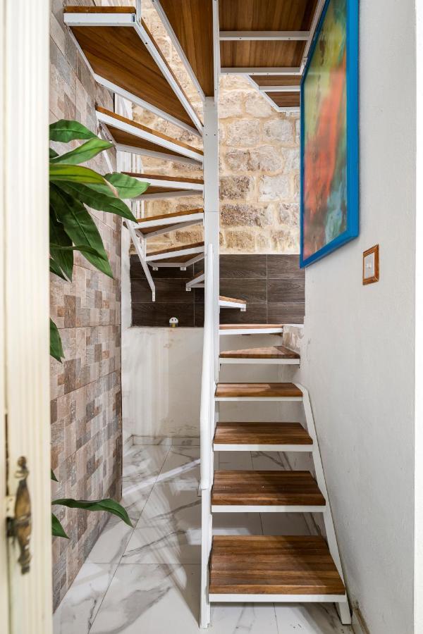 Chic, Stylish 1 Bedroom Maisonette - Close To Valletta Il-Furjana Exterior foto