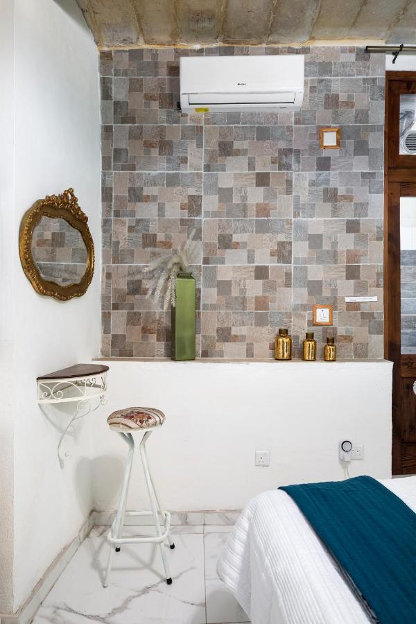 Chic, Stylish 1 Bedroom Maisonette - Close To Valletta Il-Furjana Exterior foto