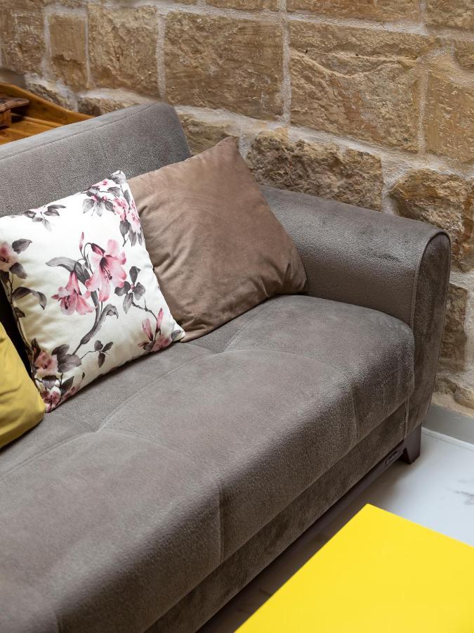 Chic, Stylish 1 Bedroom Maisonette - Close To Valletta Il-Furjana Exterior foto
